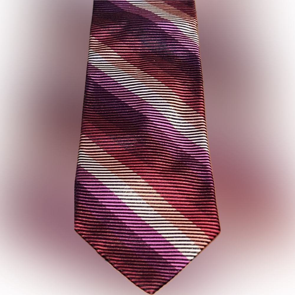 Nordstrom 100% Silk Men’s Tie | Made in Italy 🇮🇹